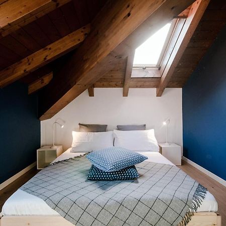 Modern Luxury Attic - BymyhomeinКомо Екстер'єр фото