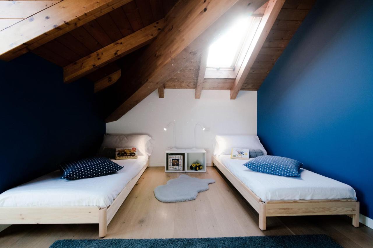 Modern Luxury Attic - BymyhomeinКомо Екстер'єр фото