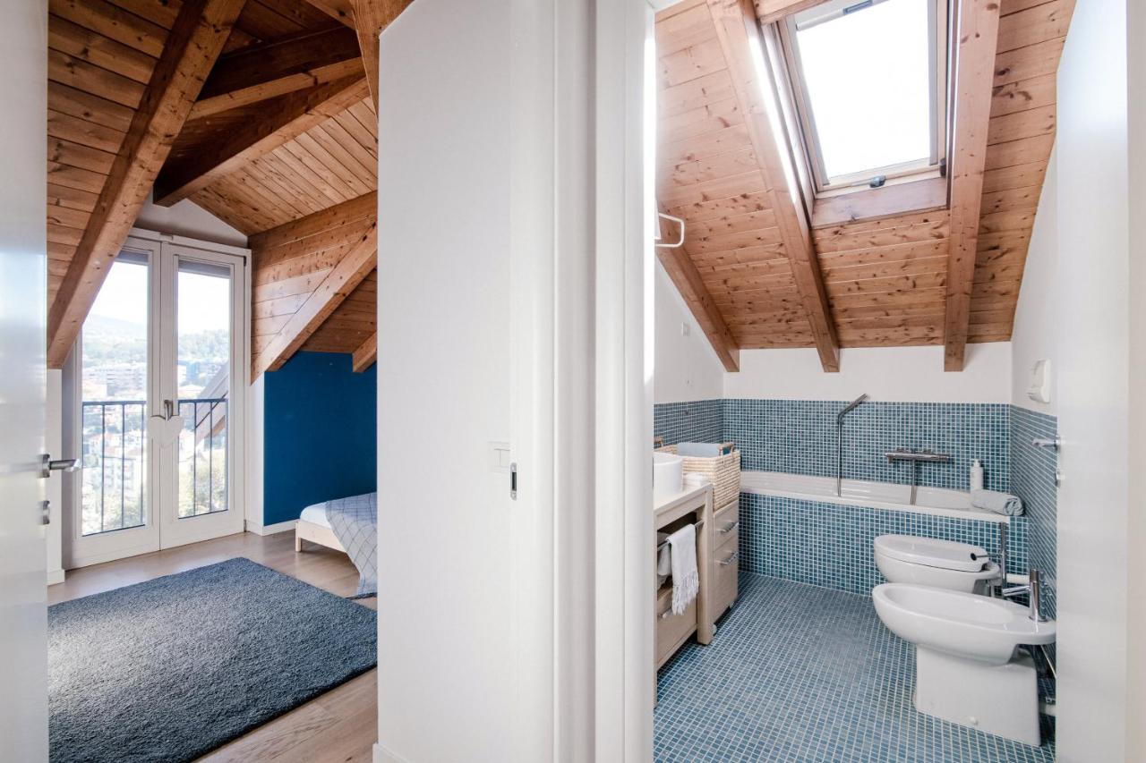 Modern Luxury Attic - BymyhomeinКомо Екстер'єр фото