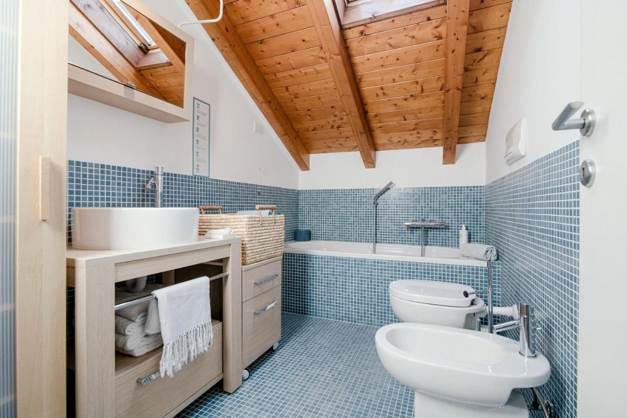 Modern Luxury Attic - BymyhomeinКомо Екстер'єр фото