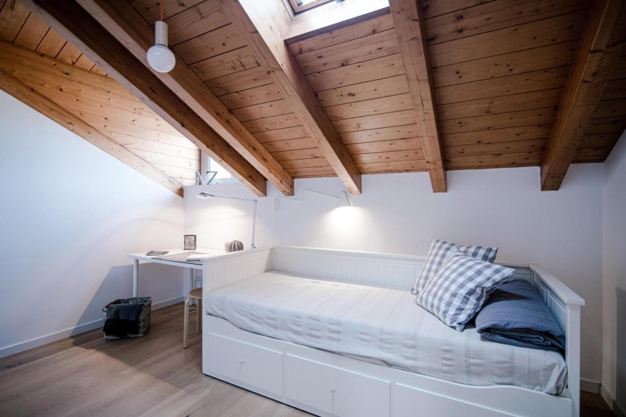 Modern Luxury Attic - BymyhomeinКомо Екстер'єр фото